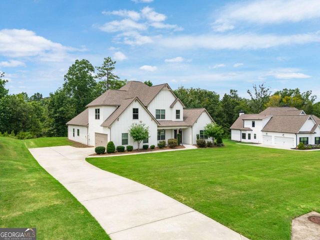4605 Diptera Lane, Fairburn, GA 30213