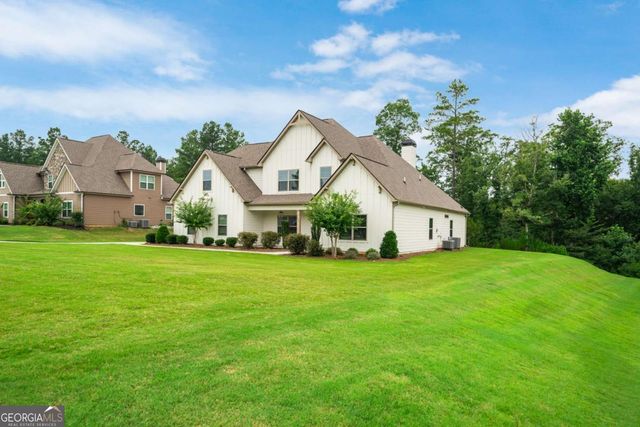 4605 Diptera Lane, Fairburn, GA 30213
