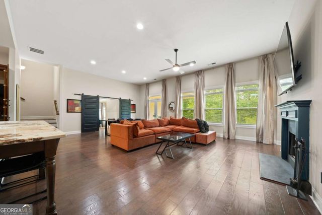 4605 Diptera Lane, Fairburn, GA 30213