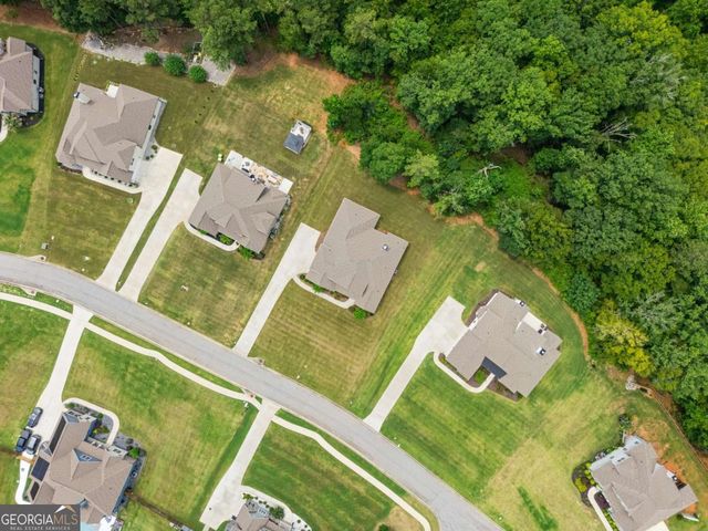 4605 Diptera Lane, Fairburn, GA 30213