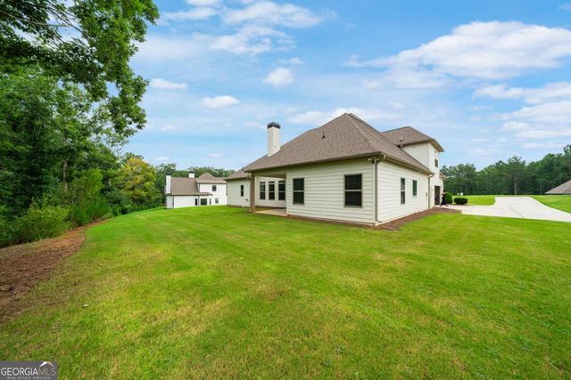 4605 Diptera Lane, Fairburn, GA 30213