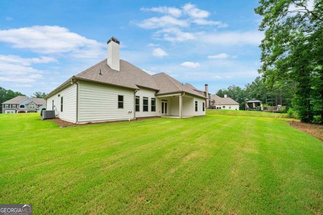 4605 Diptera Lane, Fairburn, GA 30213