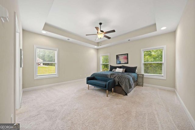 4605 Diptera Lane, Fairburn, GA 30213