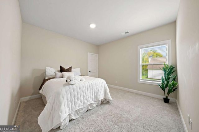 4605 Diptera Lane, Fairburn, GA 30213