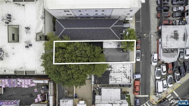 606 54th Street, West New York, NJ 07093