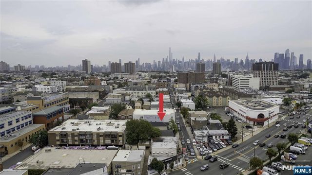 606 54th Street, West New York, NJ 07093