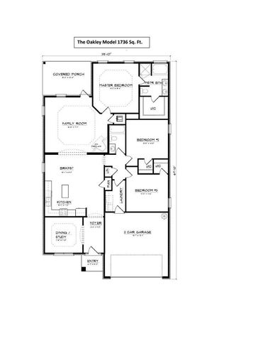 454 Lightning Bug Lane, Freeport, FL 32439