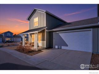 4000 Blue Pine Lane, Wellington, CO 80549