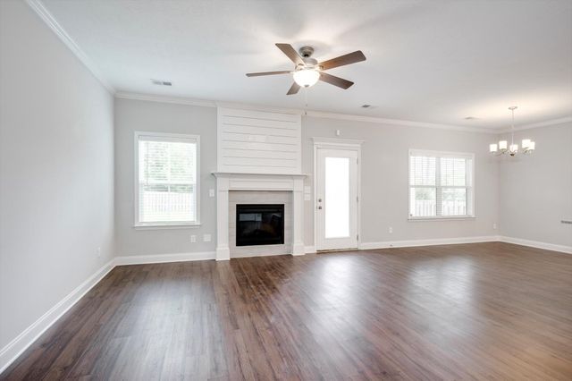 2557 Traverse Trail, Evans, GA 30809