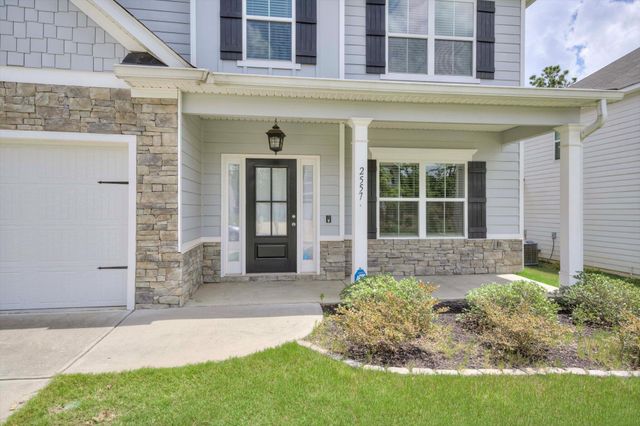 2557 Traverse Trail, Evans, GA 30809