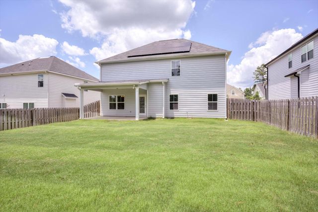 2557 Traverse Trail, Evans, GA 30809