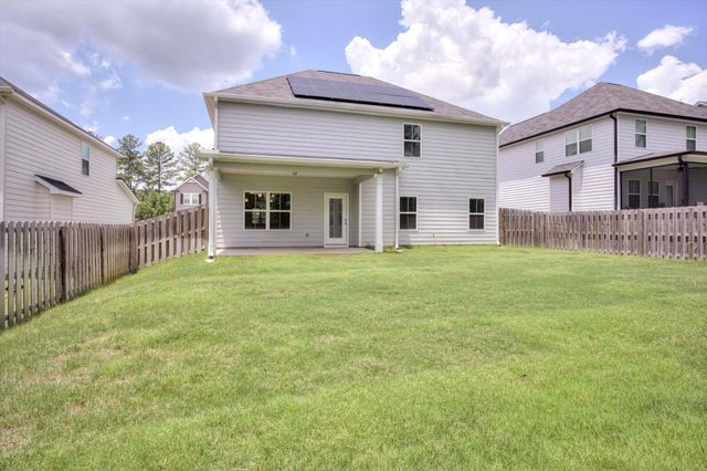2557 Traverse Trail, Evans, GA 30809