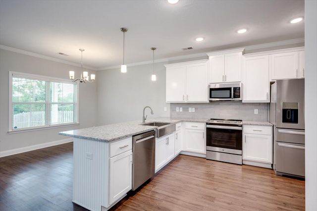 2557 Traverse Trail, Evans, GA 30809