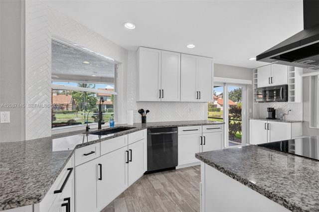 10885 SW 1st Court, Coral Springs, FL 33071