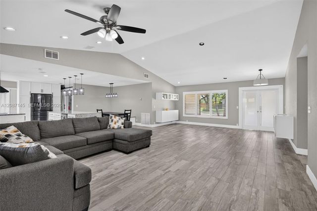 10885 SW 1st Court, Coral Springs, FL 33071