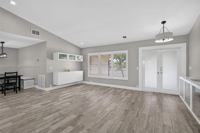 10885 SW 1st Court, Coral Springs, FL 33071