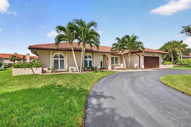 10885 SW 1st Court, Coral Springs, FL 33071