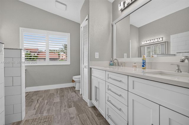 10885 SW 1st Court, Coral Springs, FL 33071