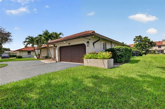 10885 SW 1st Court, Coral Springs, FL 33071