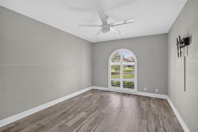 10885 SW 1st Court, Coral Springs, FL 33071