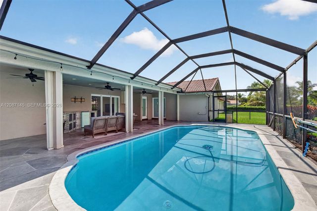10885 SW 1st Court, Coral Springs, FL 33071