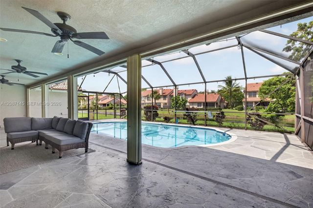 10885 SW 1st Court, Coral Springs, FL 33071