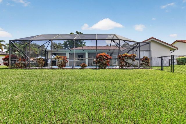 10885 SW 1st Court, Coral Springs, FL 33071