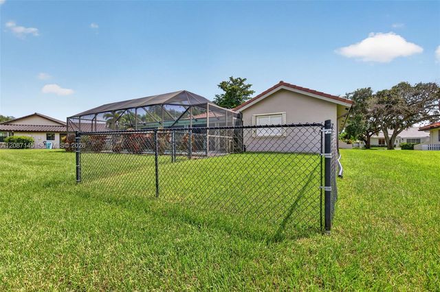 10885 SW 1st Court, Coral Springs, FL 33071