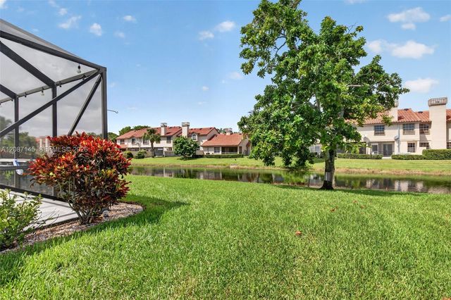 10885 SW 1st Court, Coral Springs, FL 33071