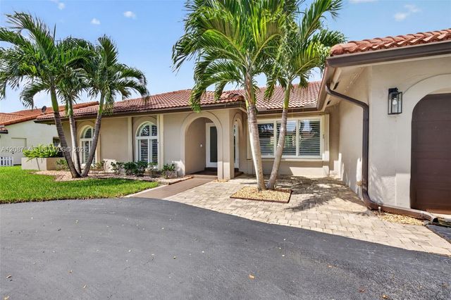 10885 SW 1st Court, Coral Springs, FL 33071