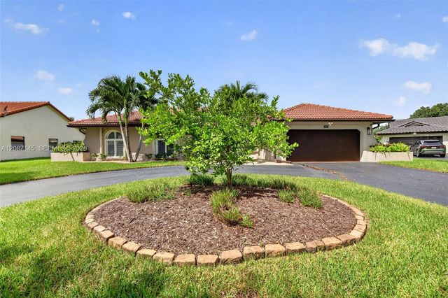10885 SW 1st Court, Coral Springs, FL 33071