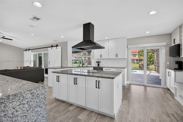 10885 SW 1st Court, Coral Springs, FL 33071