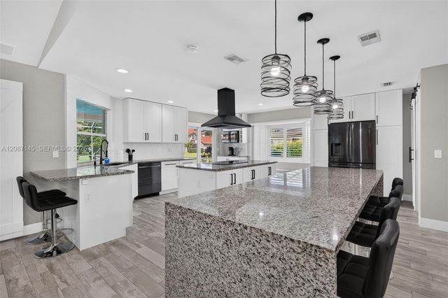 10885 SW 1st Court, Coral Springs, FL 33071