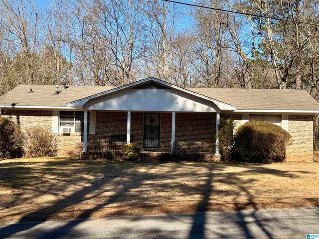 20 SHELL LANE, Sylacauga, AL 35150