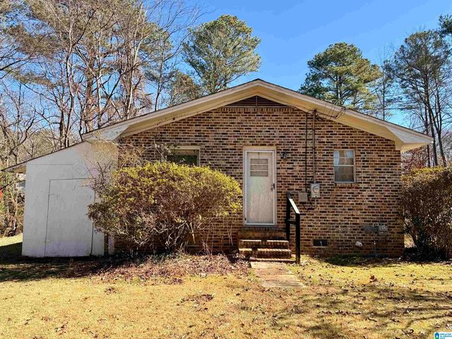20 SHELL LANE, Sylacauga, AL 35150