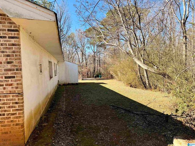 20 SHELL LANE, Sylacauga, AL 35150