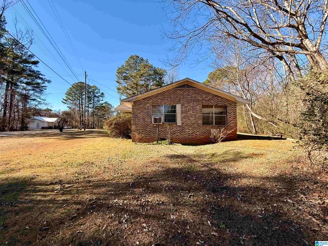 20 SHELL LANE, Sylacauga, AL 35150