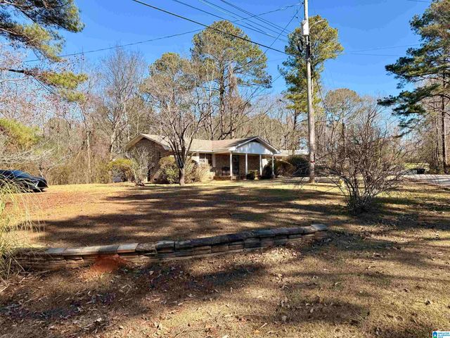 20 SHELL LANE, Sylacauga, AL 35150
