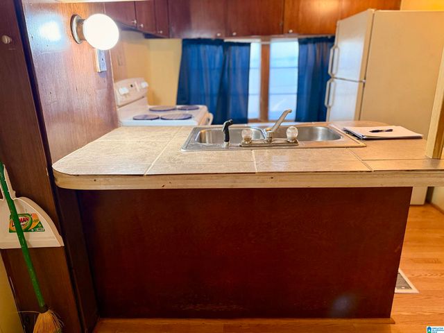 20 SHELL LANE, Sylacauga, AL 35150