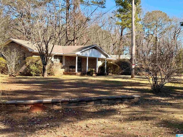 20 SHELL LANE, Sylacauga, AL 35150