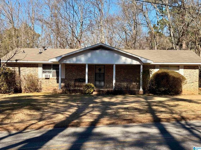20 SHELL LANE, Sylacauga, AL 35150
