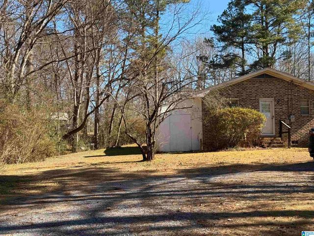 20 SHELL LANE, Sylacauga, AL 35150