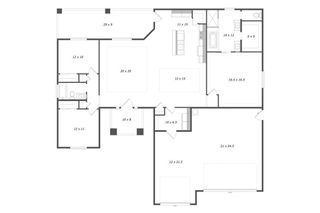 2675 E Sunset Canyon Way Way, Kingman, AZ 86409