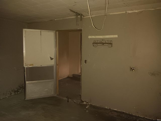 422 W Turner Street, Bloomfield, IN 47424