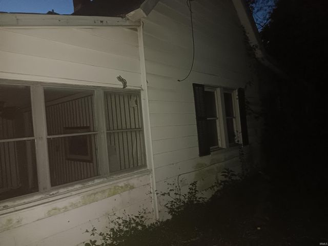 422 W Turner Street, Bloomfield, IN 47424