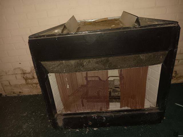 422 W Turner Street, Bloomfield, IN 47424