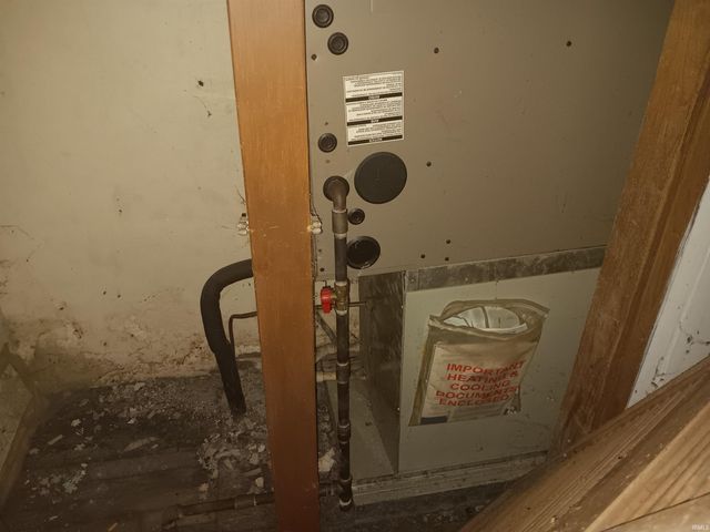 422 W Turner Street, Bloomfield, IN 47424