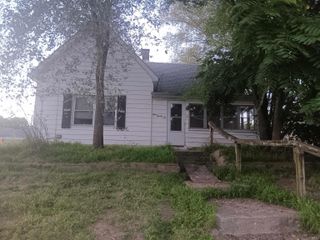 422 W Turner Street, Bloomfield, IN 47424