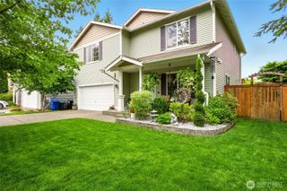 20315 52nd Avenue E, Spanaway, WA 98387