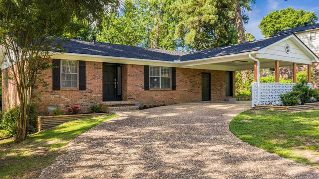 1205 Twin Lakes Drive, Little Rock, AR 72205